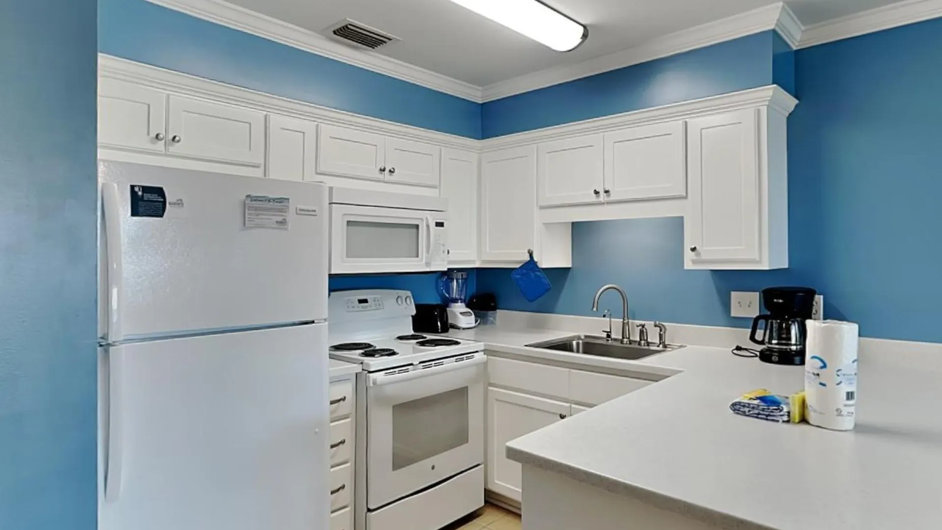 Апартаменты Southwind III Condo #H6 Панама-Сити