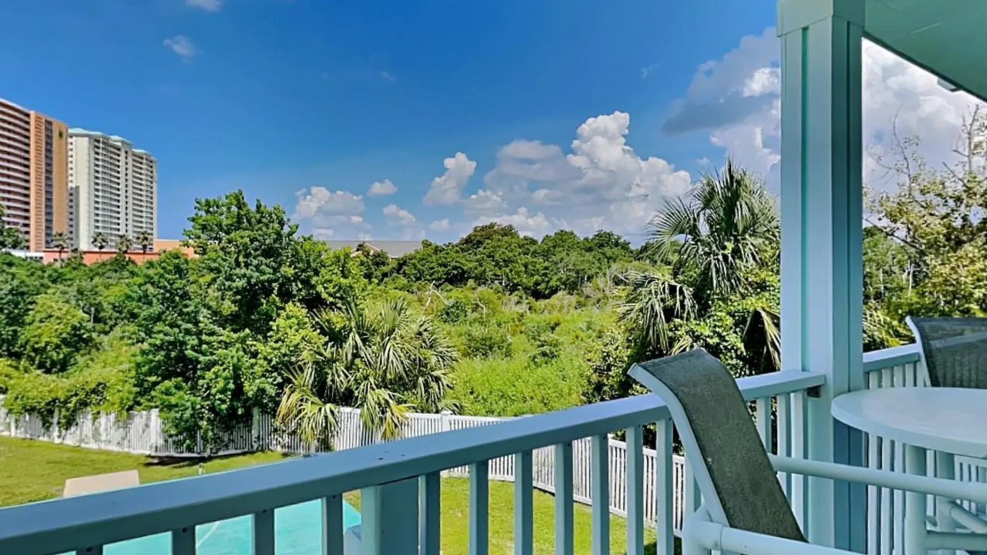 Southwind III Condo #H6 Панама-Сити 0*,