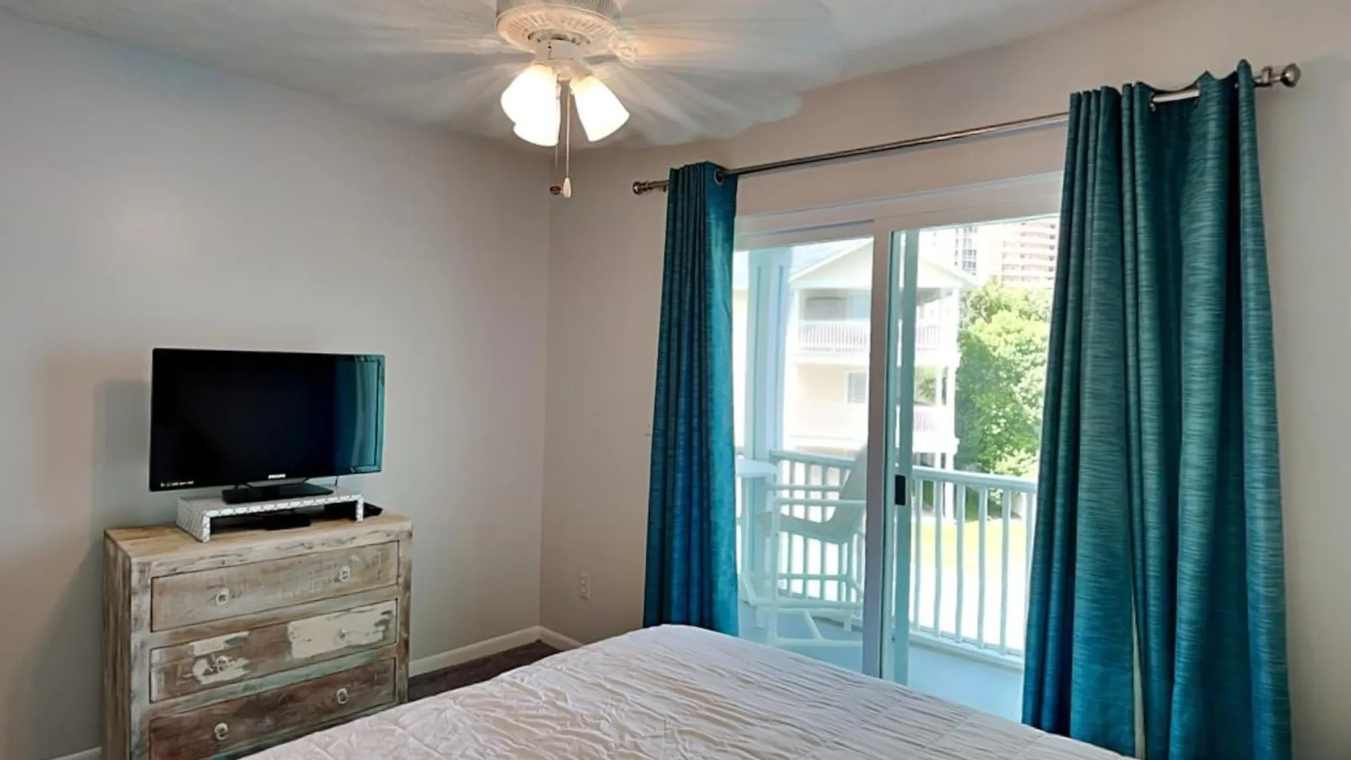 Апартаменты Southwind III Condo #H6 Панама-Сити